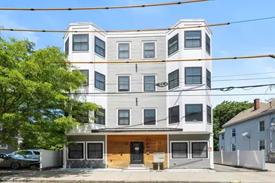 208 Spencer Avenue #3, Chelsea, MA 02150 - Photo 2