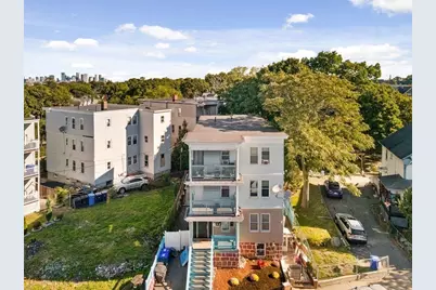14 Everton St, Boston, MA 02121 - Photo 1