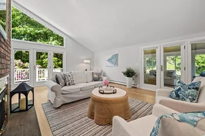 33 Cedar Acres Ln, Cohasset, MA 02025 - Photo 10