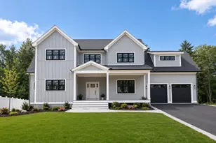 14 Indian Farm Rd, Hudson, MA 01749 - Photo 1