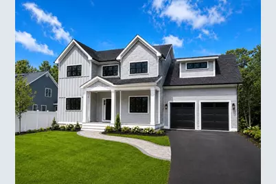 14 Indian Farm Road, Hudson, MA 01749 - Photo 2