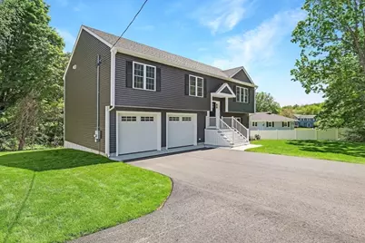 206 High Street, Abington, MA 02351 - Photo 2