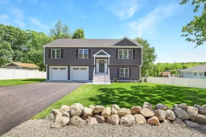 206 High Street, Abington, MA 02351 - Photo 4