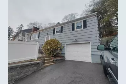 619 Boylston, Newton, MA 02458 - Photo 1