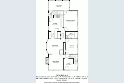 50 Spruce St #2, Watertown, MA 02472 - Photo 32