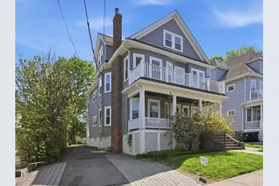 50 Spruce St #2, Watertown, MA 02472 - Photo 30