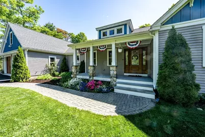 265 Cotuit Rd, Mashpee, MA 02649 - Photo 2