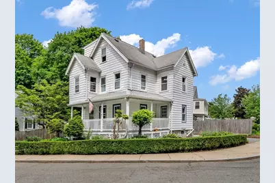 59 Mystic Ave, Melrose, MA 02176 - Photo 1