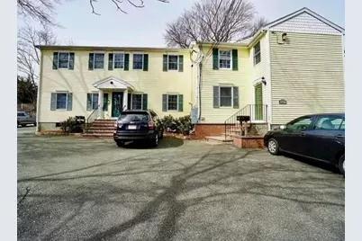 4R Chapel St #A, Norwood, MA 02062 - Photo 16