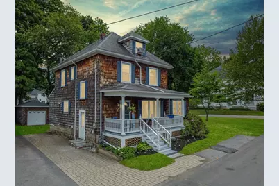 24 Hawthorne Street, Haverhill, MA 01835 - Photo 2