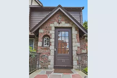 22 Ivy Rd., Belmont, MA 02478 - Photo 2