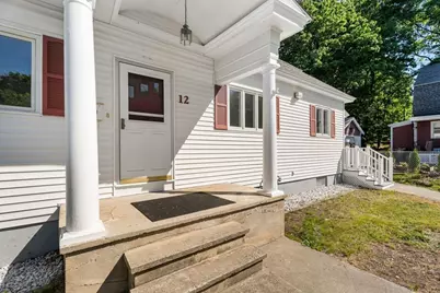 12 Gerrish Ave, Dracut, MA 01826 - Photo 6