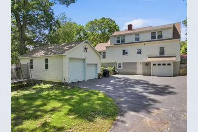 67 Thurston Ave, Northbridge, MA 01588 - Photo 32