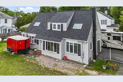 628 Broadway - Aka Ward Ter, Lynnfield, MA 01940 - Photo 6