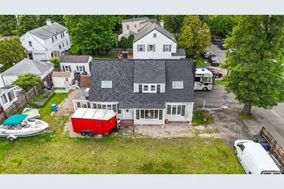 628 Broadway - Aka 628 Ward Ter, Lynnfield, MA 01940 - Photo 2