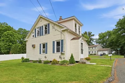61 Saugus Ave, East Longmeadow, MA 01028 - Photo 4
