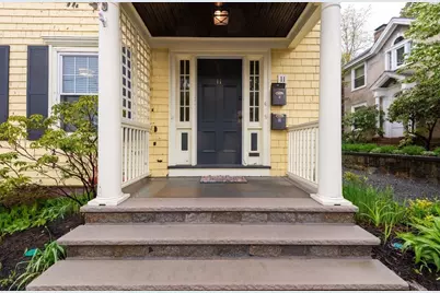 11 Cedar St #1, Salem, MA 01970 - Photo 6