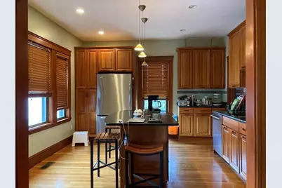 6 Highland Ave #1, Arlington, MA 02476 - Photo 6