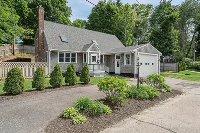 5 Margerie St, Plymouth, MA 02360 - Photo 1