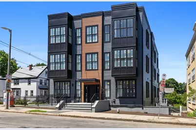4471 Washington St #8, Boston, MA 02131 - Photo 1