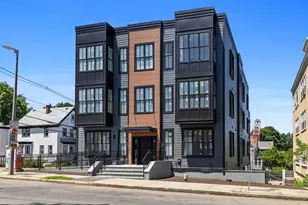 4471 Washington St, Boston, MA 02131 - Photo 1
