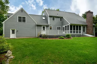 122 Fox Hill Drive, Holden, MA 01520 - Photo 36