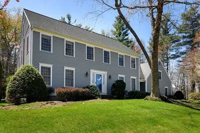 122 Fox Hill Drive, Holden, MA 01520 - Photo 1