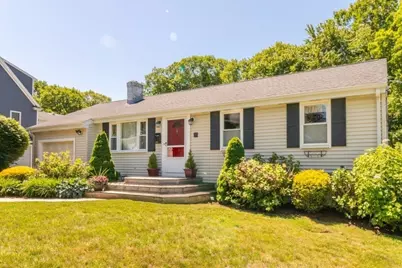 85 Celia Road, Braintree, MA 02184 - Photo 20