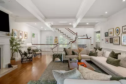 25 Kenilworth Road, Wellesley, MA 02482 - Photo 14