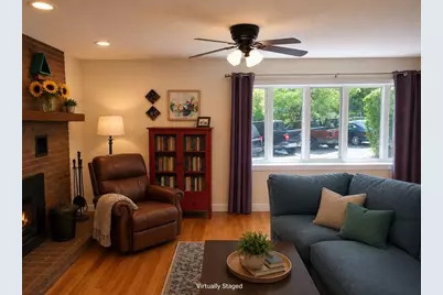 4 Minuteman Dr #A, Bedford, MA 01730 - Photo 4