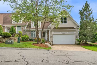 9 Swan Lane #9, Andover, MA 01810 - Photo 2