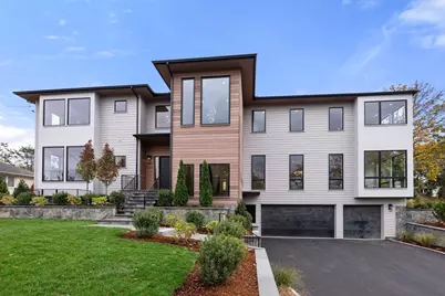 45 Cross Hill Rd, Newton, MA 02465 - Photo 2