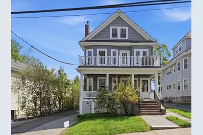 48-50 Spruce St, Watertown, MA 02472 - Photo 1
