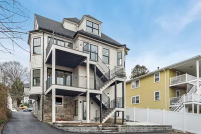 142 Metropolitan #PH, Boston, MA 02131 - Photo 14