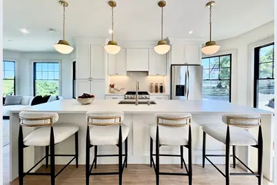 142 Metropolitan #PH, Boston, MA 02131 - Photo 1