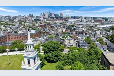 16 Thomas Park #1, Boston, MA 02127 - Photo 30
