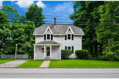 199 Concord St, Newton, MA 02462 - Photo 1