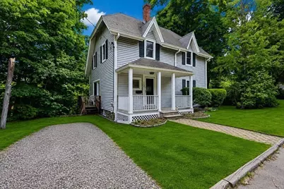 199 Concord St, Newton, MA 02462 - Photo 2