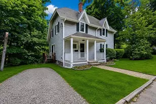 199 Concord St, Newton, MA 02462 - Photo 2