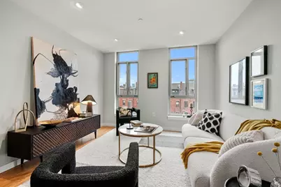 691 Massachusetts Ave #507, Boston, MA 02118 - Photo 2
