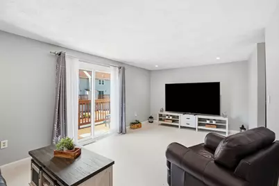 107 Patrick Rd #107, Tewksbury, MA 01876 - Photo 4