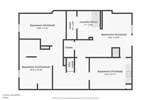 318 High St, Lowell, MA 01852 - Photo 40