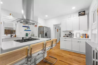 70 Saint Rose #1, Boston, MA 02131 - Photo 6