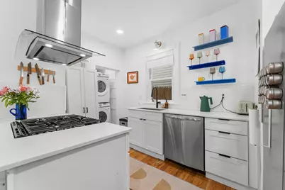 70 Saint Rose #1, Boston, MA 02131 - Photo 4