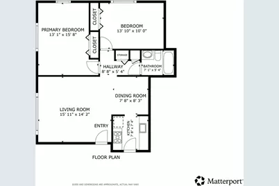226 Rock St #D1, Norwood, MA 02062 - Photo 26