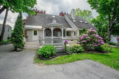 438 Merrimac St, Newburyport, MA 01950 - Photo 36