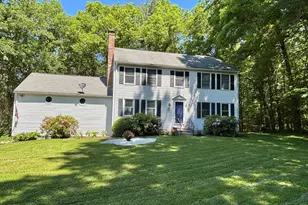 11 Quail Run, Bellingham, MA 02019 - Photo 2