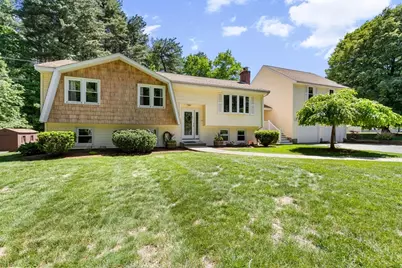 12 Albion Road, Billerica, MA 01821 - Photo 4