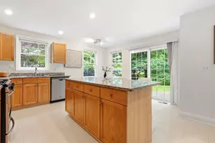 34 Pine St, Newton, MA 02456 - Photo 16