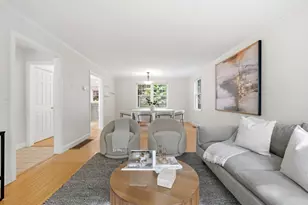 34 Pine St, Newton, MA 02456 - Photo 6